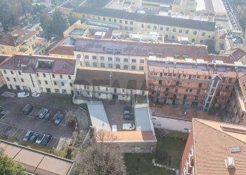 Edificio all\'aperto - Stabile - Palazzo Via Marsala
 
6, Monza - foto 20