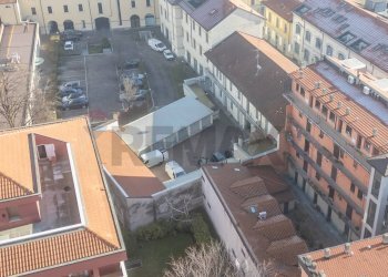 Edificio all\'aperto - Stabile - Palazzo Via Marsala
 
6, Monza - foto 22