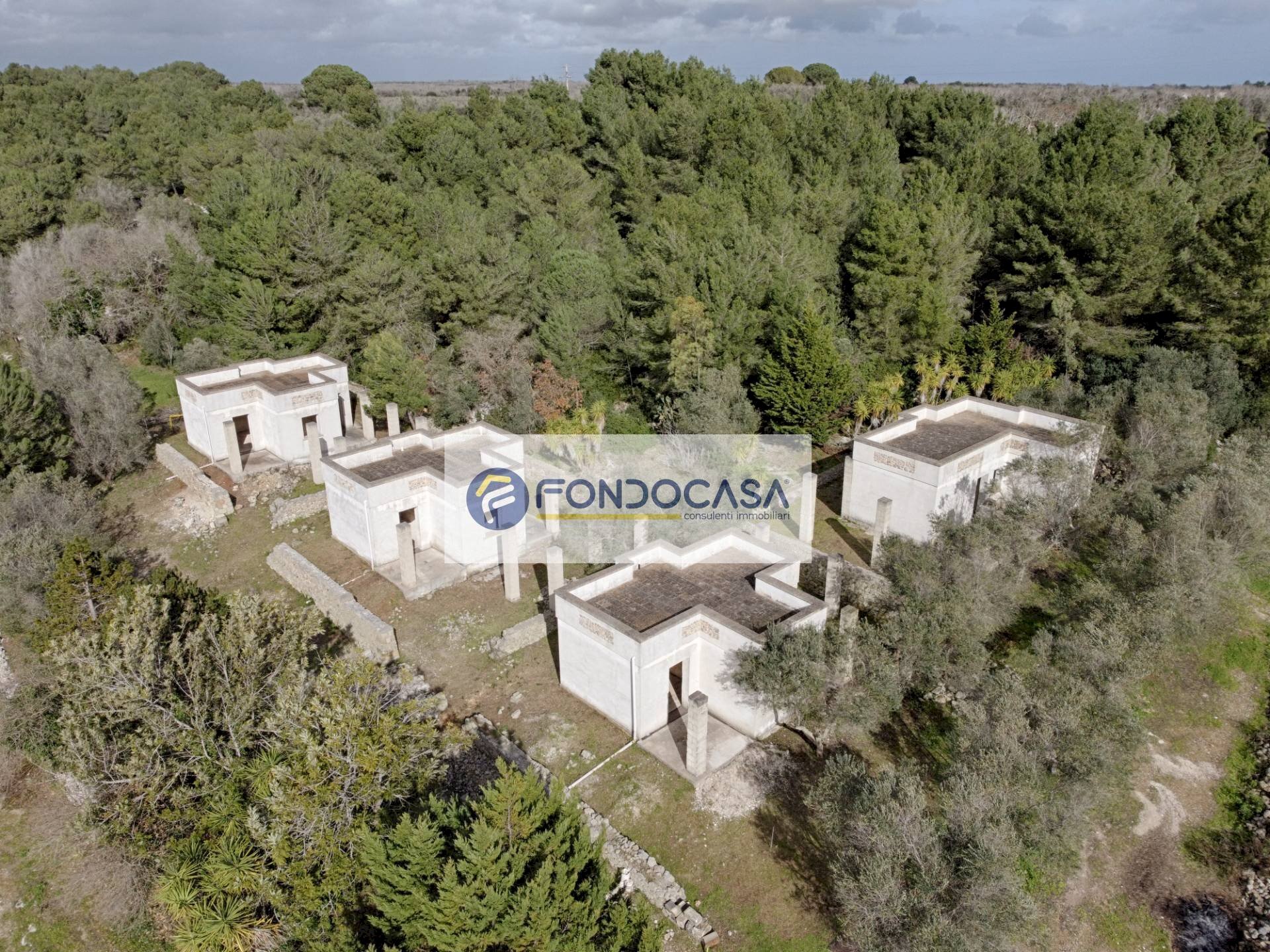 Foto 1 - Villa Palmariggi - foto 1