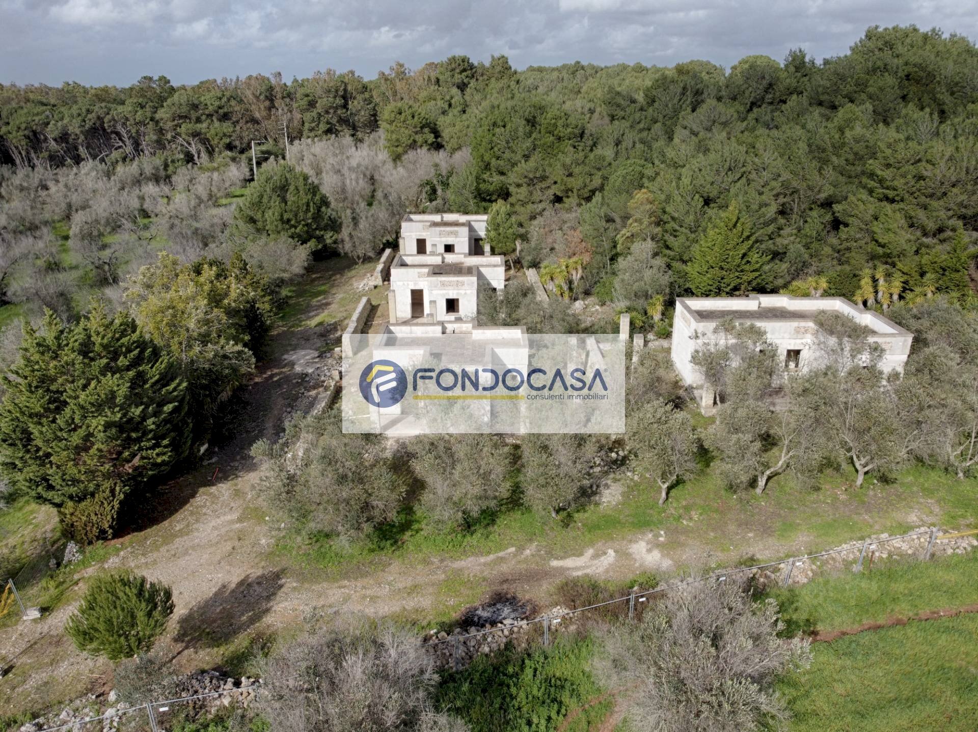 Foto 2 - Villa Palmariggi - foto 2