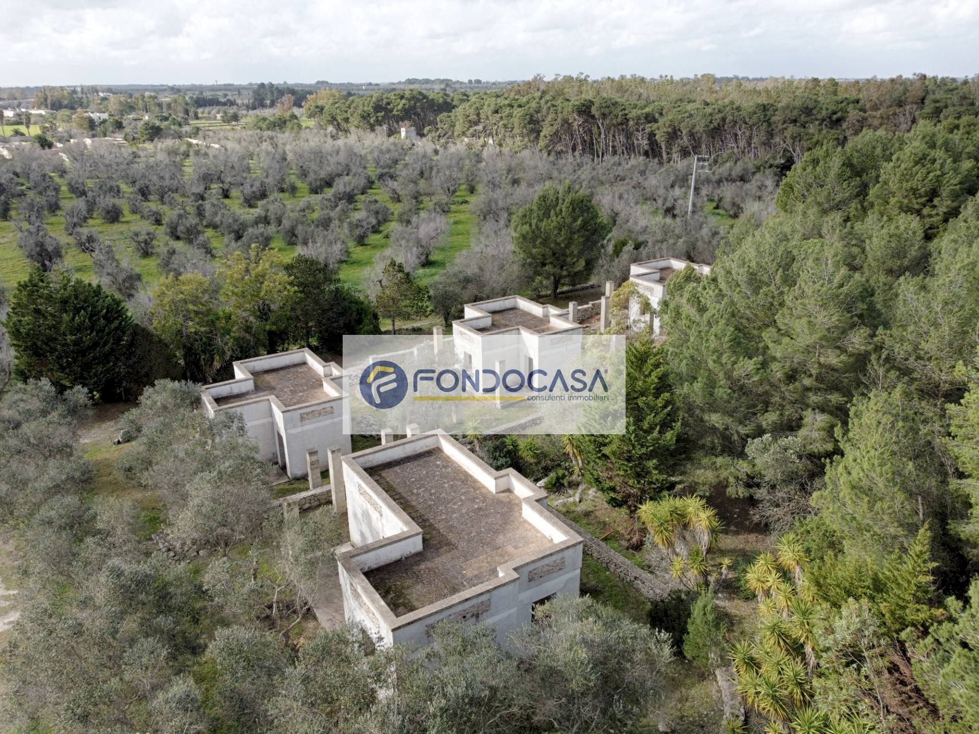 Foto 3 - Villa Palmariggi - foto 3