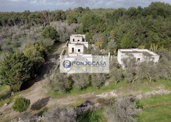 Foto 2 - Villa Palmariggi - foto 2