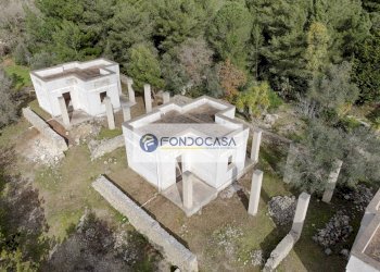 Foto 4 - Villa Palmariggi - foto 4