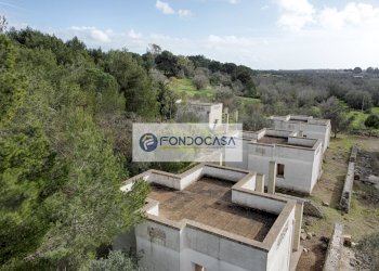 Foto 5 - Villa Palmariggi - foto 5