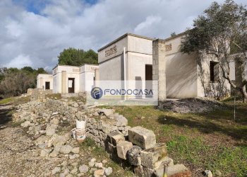 Foto 7 - Villa Palmariggi - foto 7