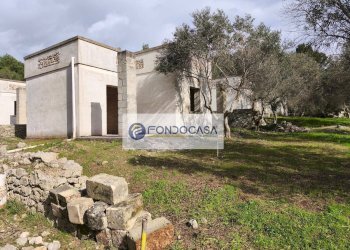 Foto 8 - Villa Palmariggi - foto 8