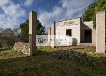 Foto 10 - Villa Palmariggi - foto 10