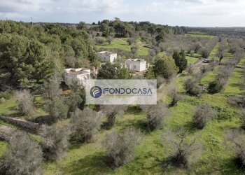 Foto 28 - Villa Palmariggi - foto 28