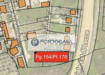 Foto 1 - Terreno agricolo Via Bettino Craxi
 
1, Surbo - foto 1