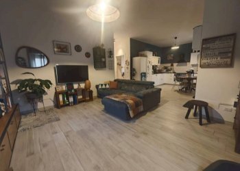 Salone - Villa via Giovan Battista Polledro, Asti - photo 7