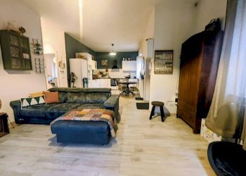 Salone - Villa via Giovan Battista Polledro, Asti - photo 8