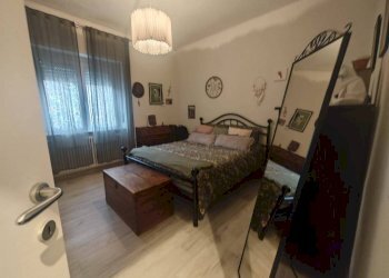 Camera da letto - Villa via Giovan Battista Polledro, Asti - foto 10