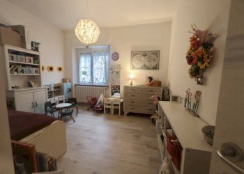 Salone - Villa via Giovan Battista Polledro, Asti - photo 12