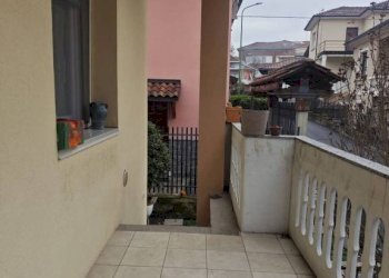 Terrazzo - Villa via Giovan Battista Polledro, Asti - photo 13