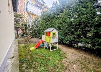 Giardino - Villa via Giovan Battista Polledro, Asti - photo 15