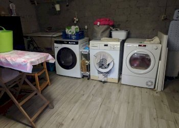 Lavanderia - Villa via Giovan Battista Polledro, Asti - photo 17