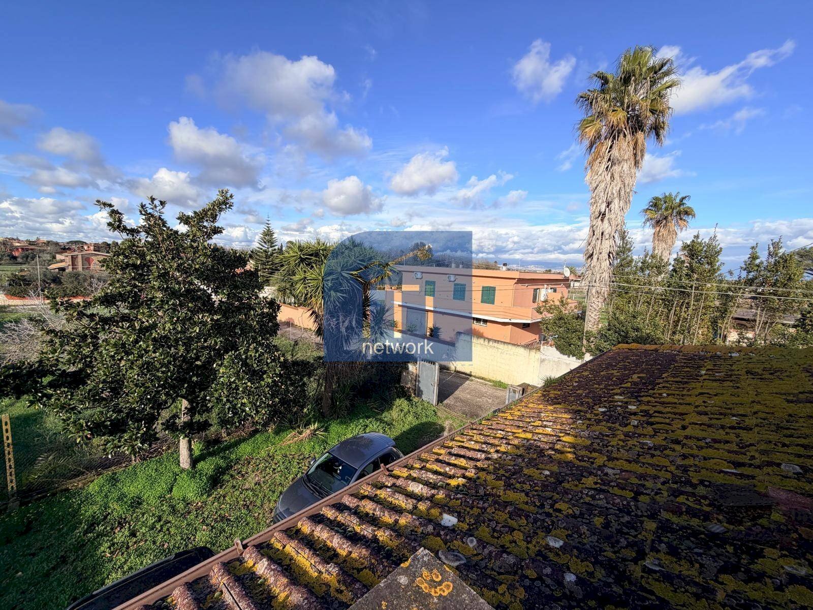 Foto 1 - Villa via S. Antonio, Ardea - foto 1