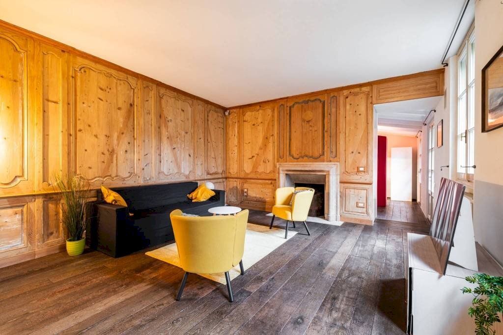 Ingresso - Casa indipendente via Santo Stefano, Bologna (zona Centro Storico) - foto 1