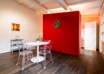 Ufficio - Casa indipendente via Santo Stefano, Bologna (zona Centro Storico) - foto 5