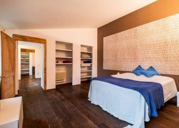 Camera da letto - Casa indipendente via Santo Stefano, Bologna (zona Centro Storico) - foto 9