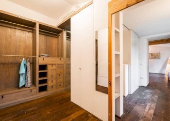 Disimpegno - Casa indipendente via Santo Stefano, Bologna (zona Centro Storico) - foto 12