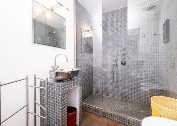 Bagno - Casa indipendente via Santo Stefano, Bologna (zona Centro Storico) - foto 14