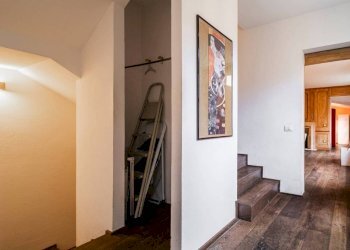 Disimpegno - Casa indipendente via Santo Stefano, Bologna (zona Centro Storico) - foto 19