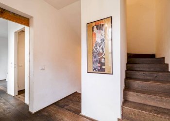 Scala - Casa indipendente via Santo Stefano, Bologna (zona Centro Storico) - foto 20