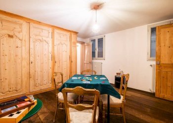 Salone - Casa indipendente via Santo Stefano, Bologna (zona Centro Storico) - foto 22