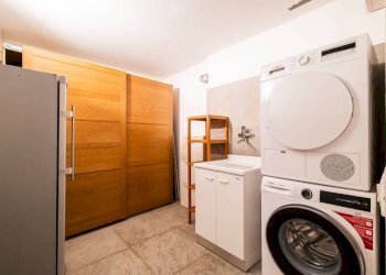 Lavanderia - Casa indipendente via Santo Stefano, Bologna (zona Centro Storico) - foto 24