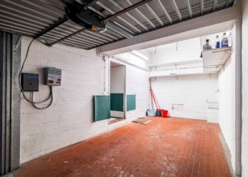 Box auto - Casa indipendente via Santo Stefano, Bologna (zona Centro Storico) - foto 25