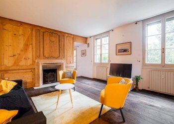 Salone - Independent house via Santo Stefano, Bologna (neighborhood Centro Storico) - photo 1