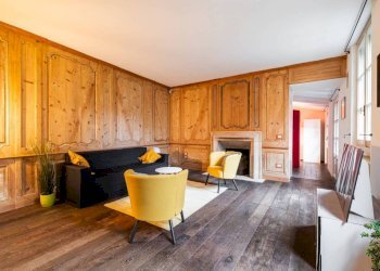 Ingresso - Independent house via Santo Stefano, Bologna (neighborhood Centro Storico) - photo 3