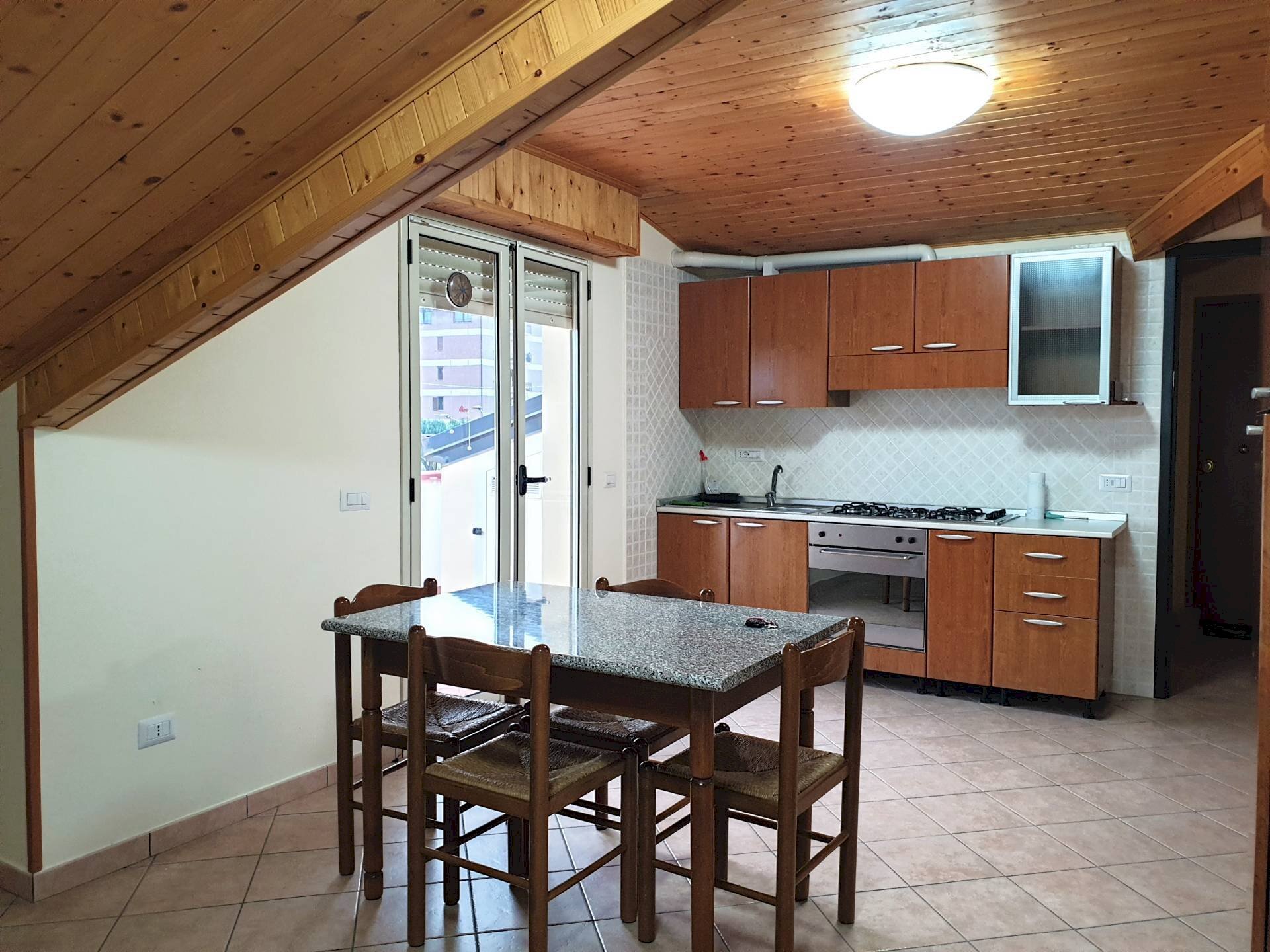 Foto 1 - Three-room apartment viale Europa, Catanzaro - photo 1