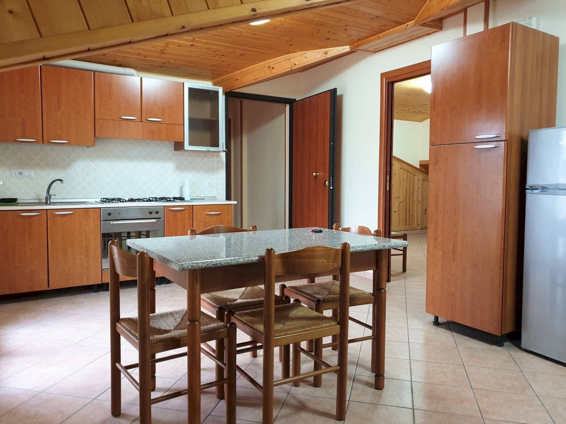 Foto 2 - Three-room apartment viale Europa, Catanzaro - photo 2