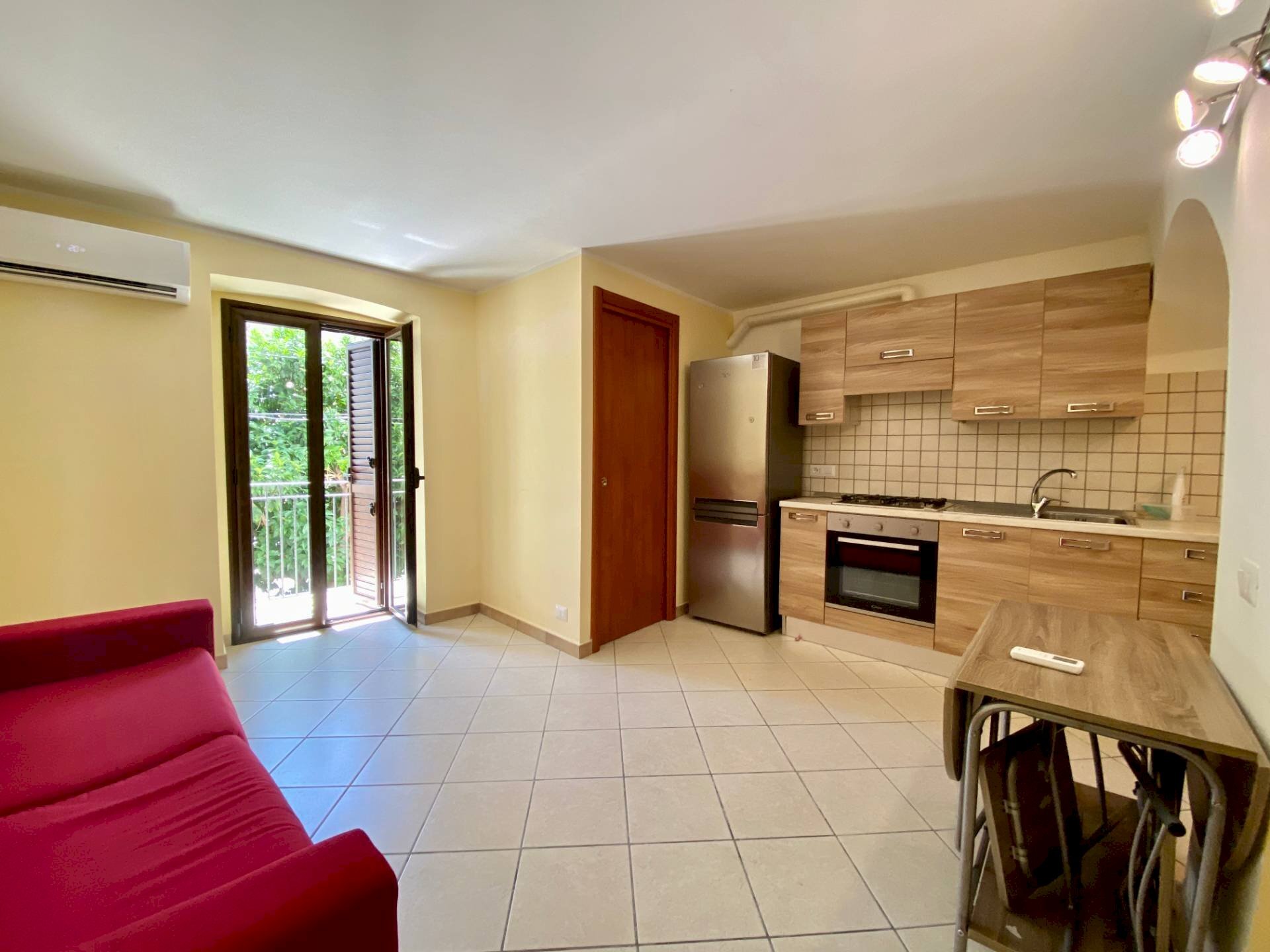 Foto 1 - One-room apartment Via Maddalena, Catanzaro - photo 1