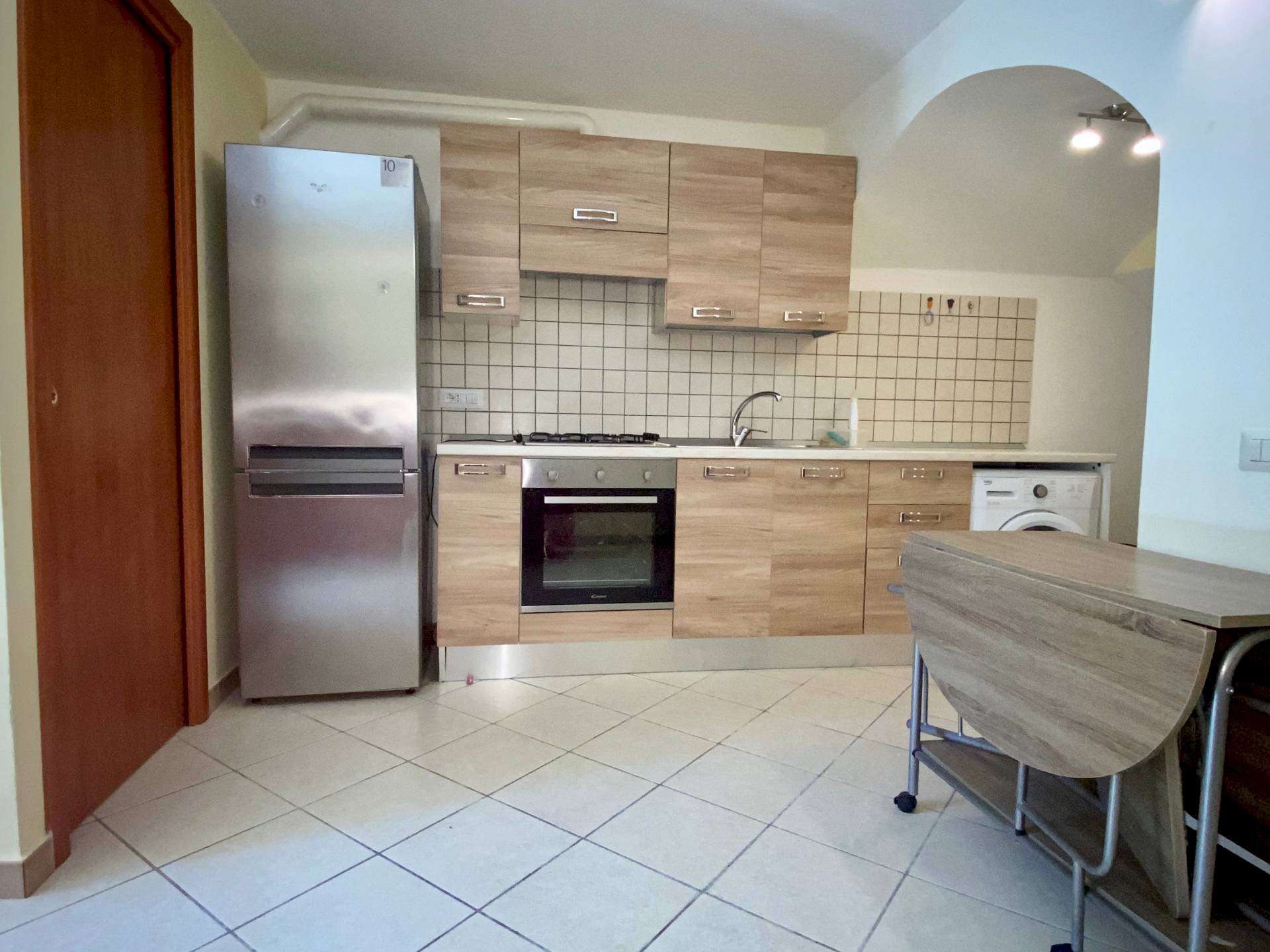 Foto 2 - One-room apartment Via Maddalena, Catanzaro - photo 2