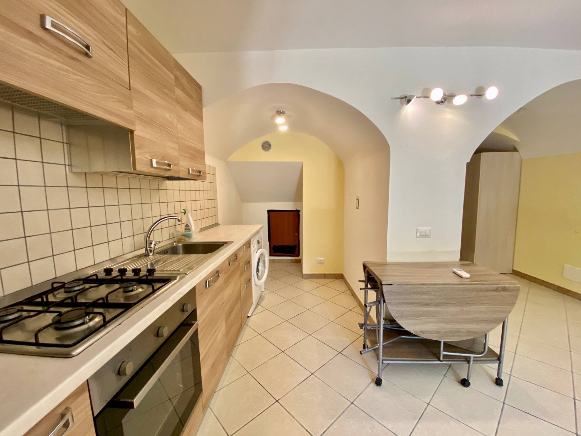 Foto 3 - One-room apartment Via Maddalena, Catanzaro - photo 3