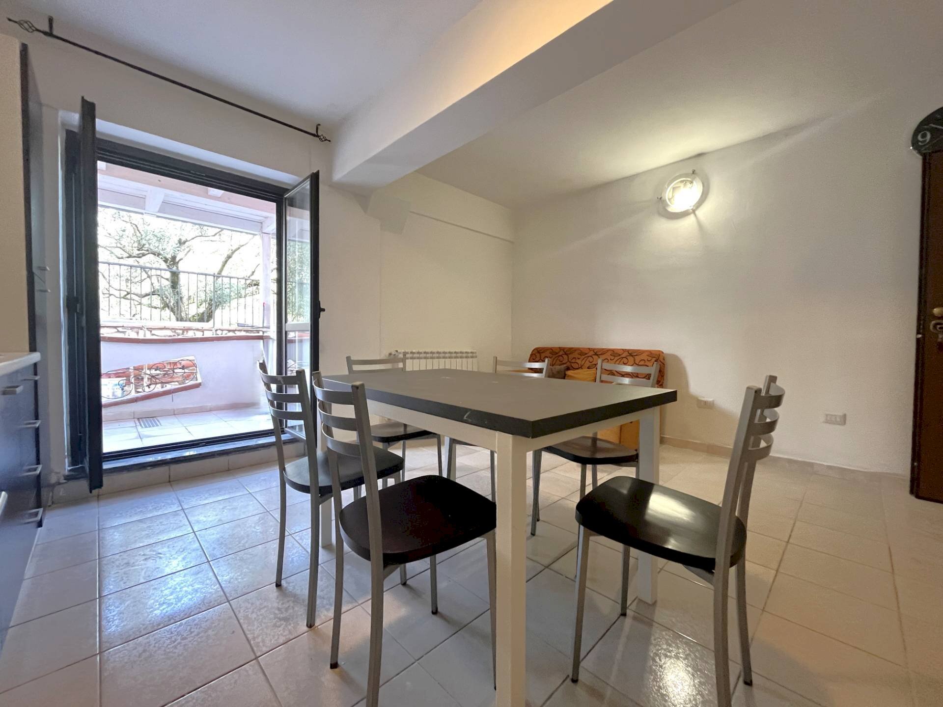 Foto 2 - Bilocale via Giuditta Levato, Borgia - foto 2