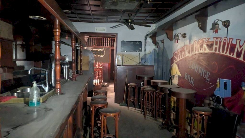 Interno non residenziale - Negozio via Goito, 14/DE, Bologna (zona Centro Storico) - foto 1