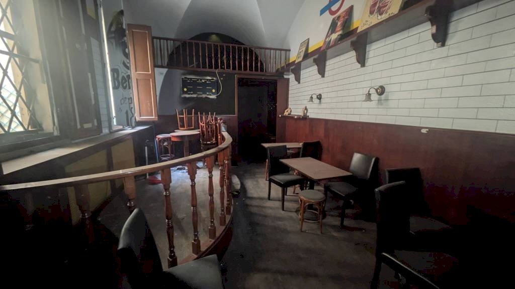 Interno non residenziale - Negozio via Goito, 14/DE, Bologna (zona Centro Storico) - foto 3