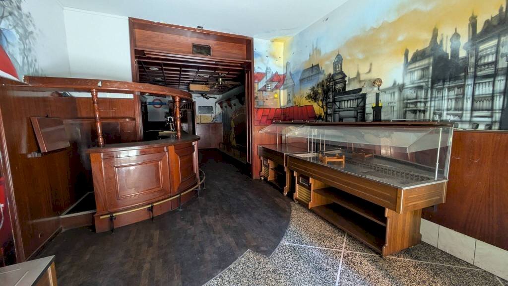 Interno non residenziale - Negozio via Goito, 14/DE, Bologna (zona Centro Storico) - foto 3