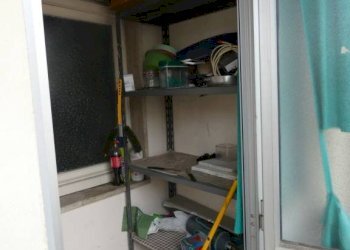 Ripostiglio - Three-room apartment via Armando Diaz, Alba - photo 7