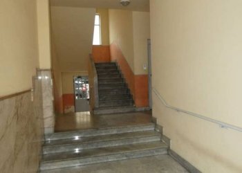 Interno palazzo - Three-room apartment via Armando Diaz, Alba - photo 19