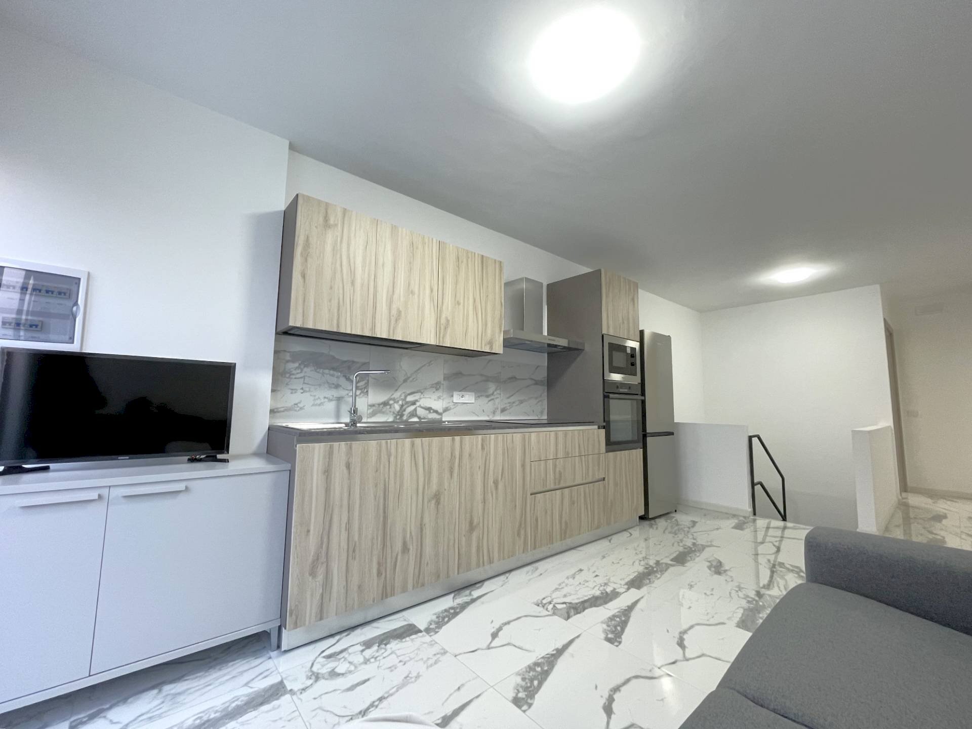 Foto 2 - Two-room apartment via XX Settembre, Catanzaro - photo 2