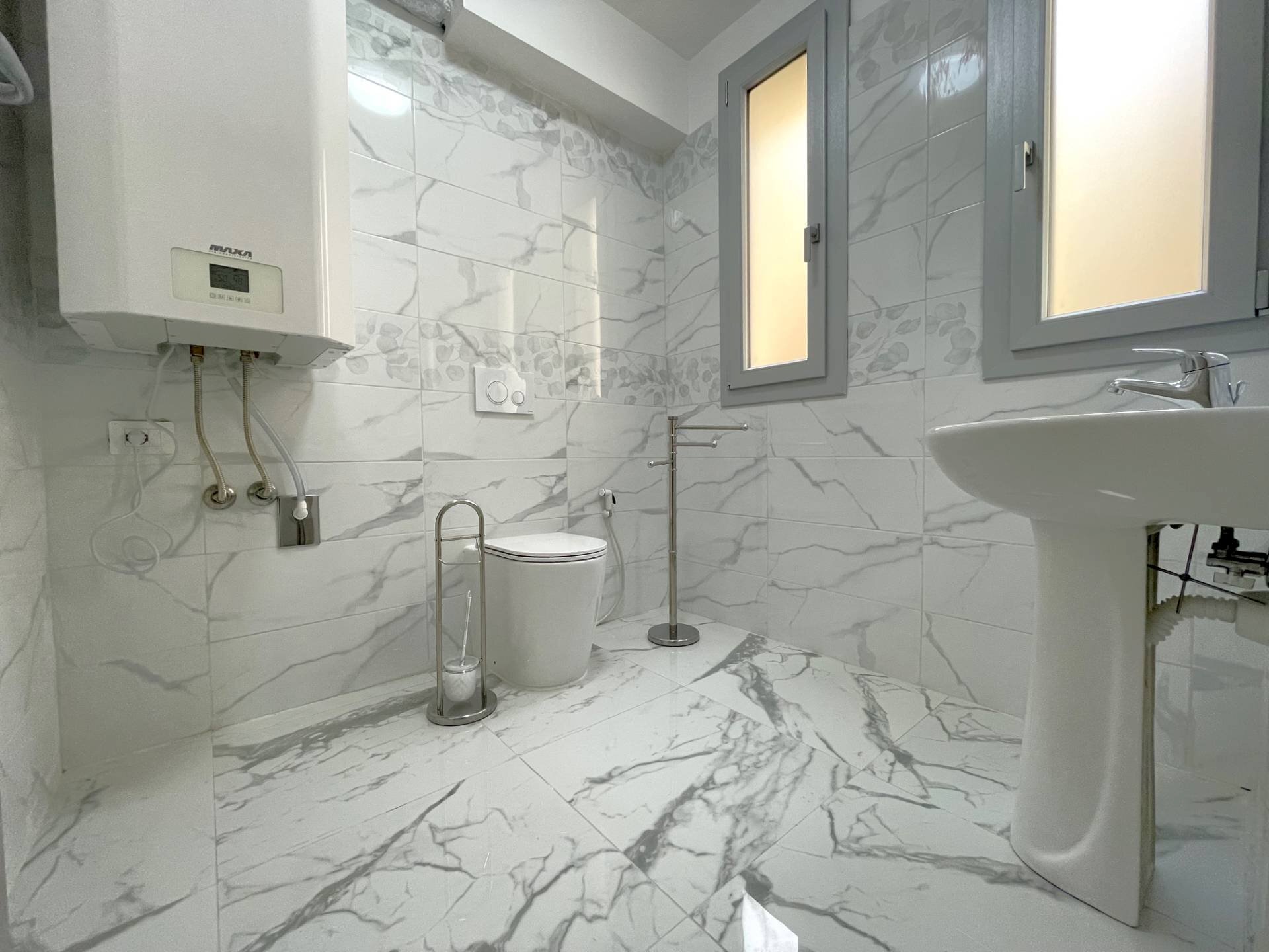 Foto 3 - Two-room apartment via XX Settembre, Catanzaro - photo 3