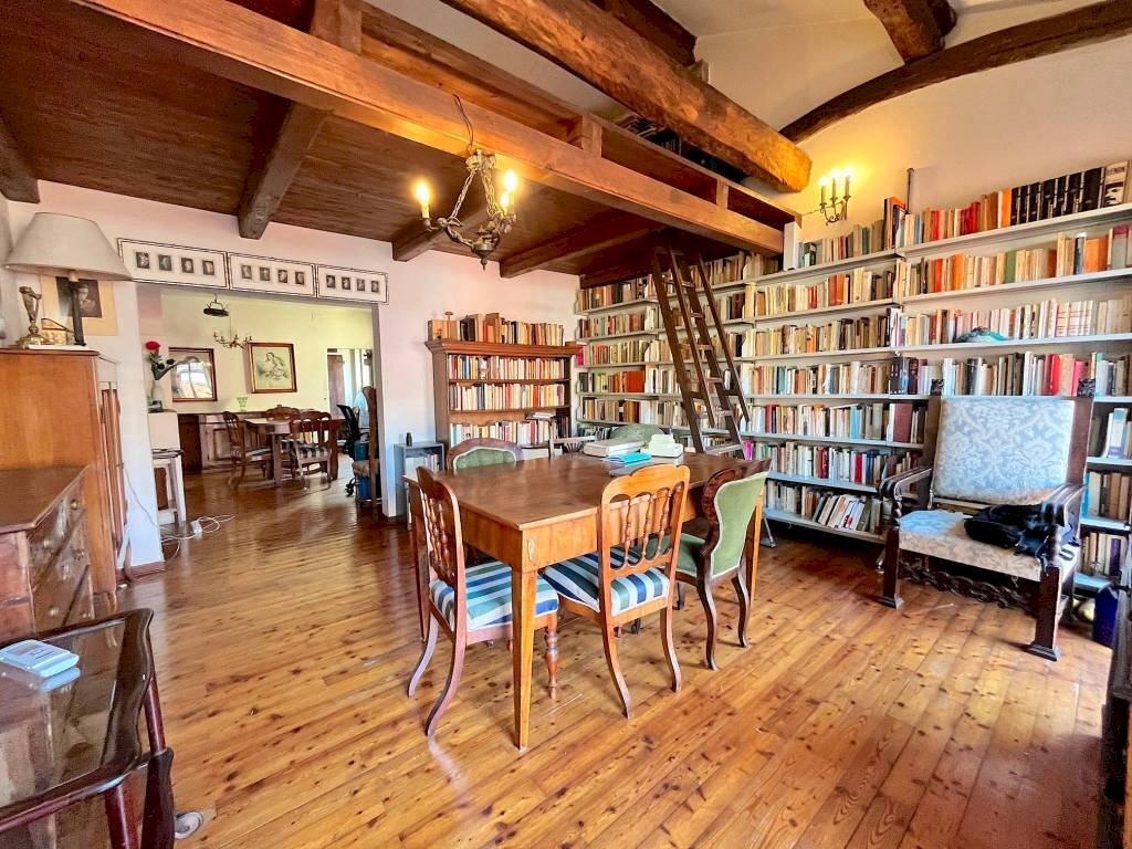 Apartment via Rialto, Bologna (neighborhood Centro Storico) - photo 1