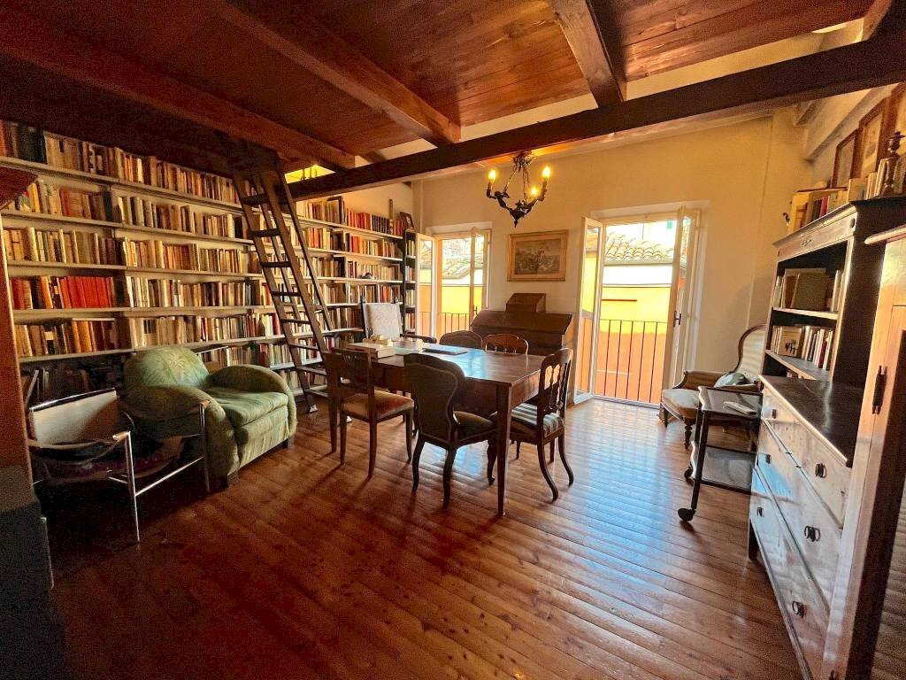 Apartment via Rialto, Bologna (neighborhood Centro Storico) - photo 3