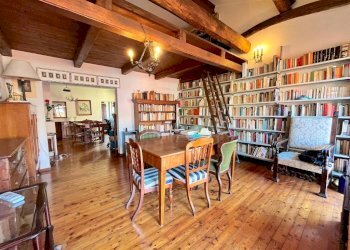 Appartamento via Rialto, Bologna (zona Centro Storico) - foto 1