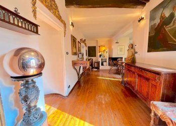 Appartamento via Rialto, Bologna (zona Centro Storico) - foto 8